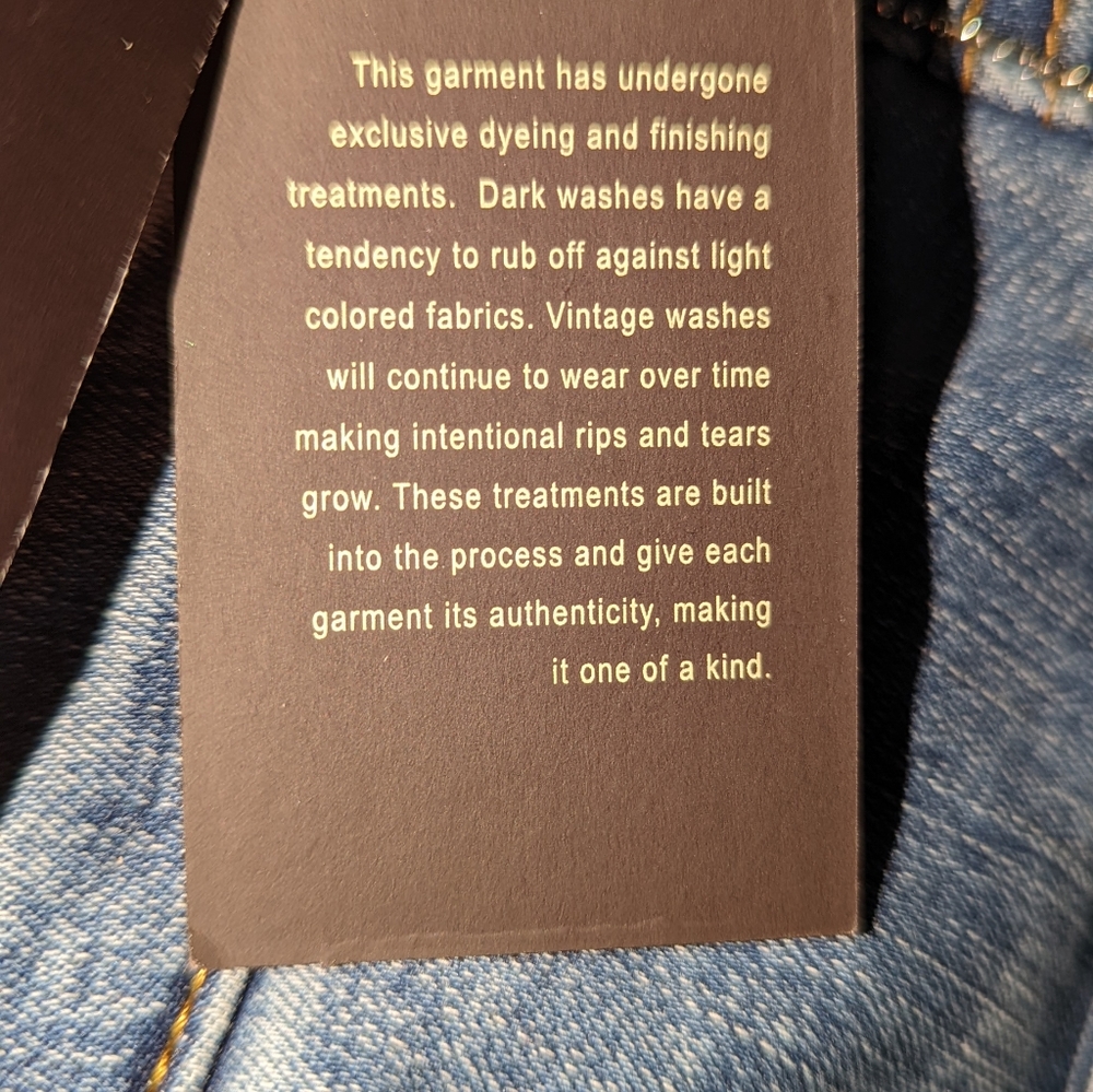 Jeans - Picture 5 of 7